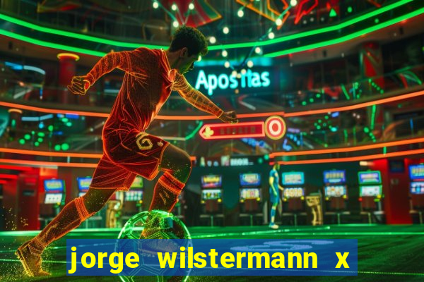 jorge wilstermann x royal pari palpite